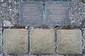 wikimedia_commons=File:Stolpersteine_Loewy-Obarzanski_Auf_dem_Handkamp_4_Ahlen.nnw.jpg image=https://commons.wikimedia.org/wiki/File:Stolpersteine_Loewy-Obarzanski_Auf_dem_Handkamp_4_Ahlen.nnw.jpg