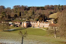 Stonor House Stonor House, Oxfordshire - geograph.org.uk - 3231684.jpg