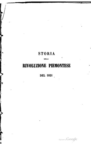 File:Storia della rivoluzione piemontese del 1821 (Santarosa).djvu