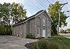 Stratford Methodist Episcopal Church