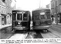 Streetcars tip at bizarre angles due to a collapsed sewer near Ossington.jpg