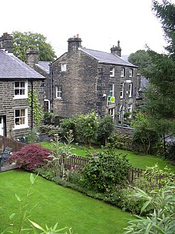 Stubbins Street, Stubbins - geograph.org.uk - 958807