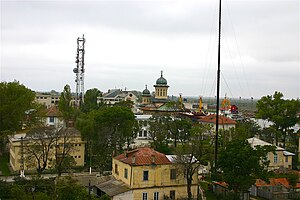 Sulina: Histoire, Géographie, Démographie