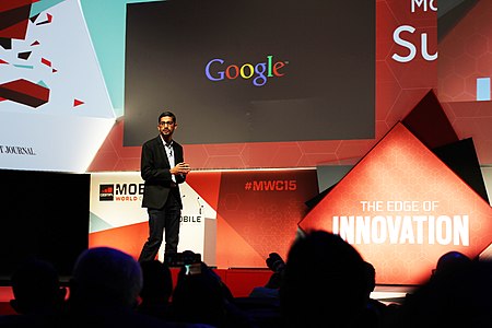 Tập tin:Sundar Pichai - SVP, Android, Chrome and Apps, Google.jpg