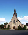 Église Saint-Georges de Sury-aux-Bois