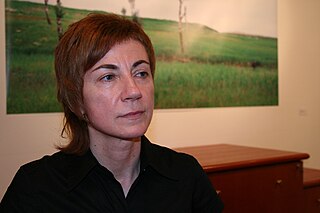 Suzana Tratnik