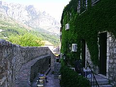 Budva Sveti Stefan: Historija, Stanovništvo, Galerija