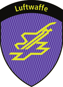 Swiss Air Force badge.svg