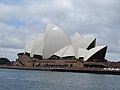 Sydney Opera House