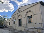 Synagogue Neustadt (Dresden)