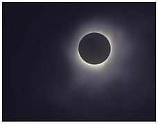 6.9.14 Sonnenfinsternis vom 22. Juli 2009 (3200.)