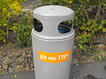 File:TTIP protest trash bin.jpg