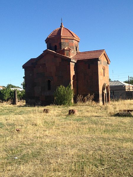 File:Talin Monastery 01.JPG