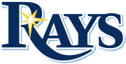 Miniatuur voor Tampa Bay Rays