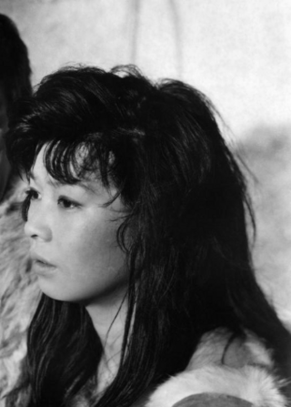 <span class="mw-page-title-main">Yoko Tani</span> French-Japanese actress (1928–1999)