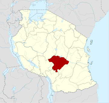 Iringa (region)