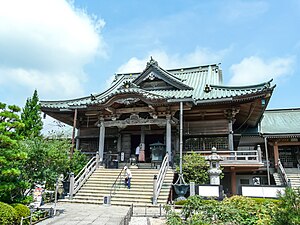 Tatsue-ji