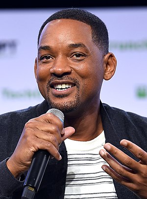 Will Smith: Personal life, Filmography, Discography
