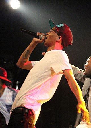 <span class="mw-page-title-main">TeeFlii</span> American singer