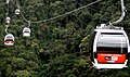 Caracas Aerial Tramway