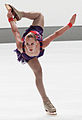 Teodora Postic at 2009 Nebelhorn Trophy.jpg