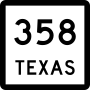 Thumbnail for Texas State Highway 358