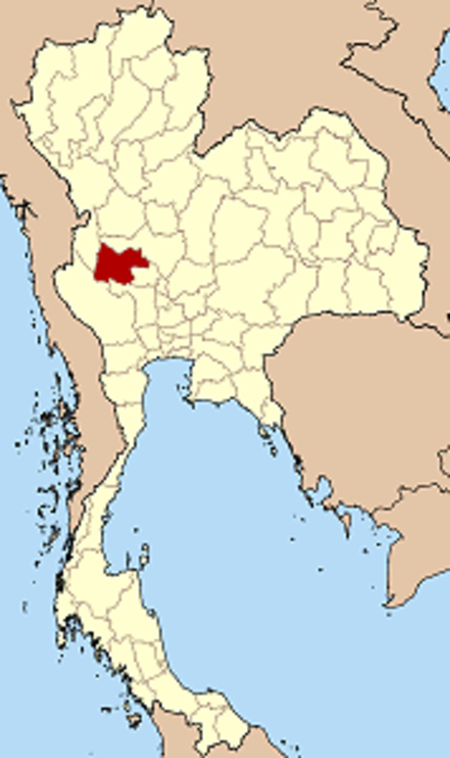 Thailand Uthai Thani.png