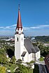 Pfarrkirche Thalheim bei Wels