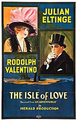 Thumbnail for The Isle of Love