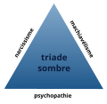 Vignette pour Triade sombre