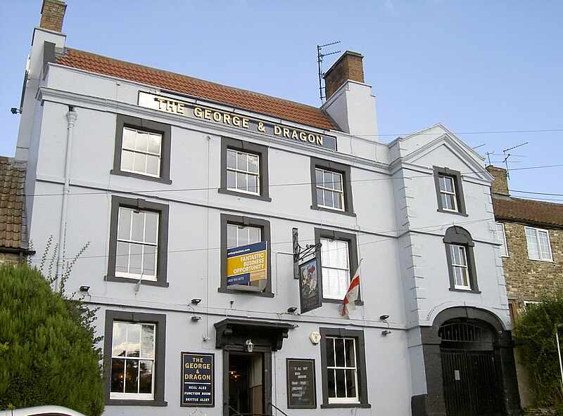 File:The George and Dragon - geograph.org.uk - 5141337.jpg