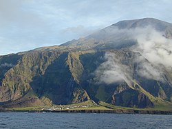 The Main Settlement on Tristan da Cunha - Flickr - The Official CTBTO Photostream.jpg