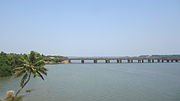 Thumbnail for Netravati River