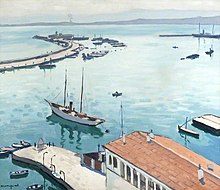 The Port of Algiers Albert Marquet (1922).jpg