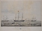 Thumbnail for HMS Conway (1832)