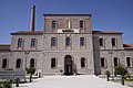 The new Archaeological Museum of Chalcis on August 28, 2021.jpg