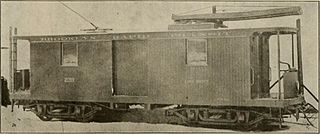 <span class="mw-page-title-main">Brooklyn Heights Railroad</span>