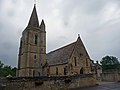 Église Saint-Martin