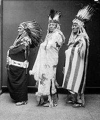 Blackfoot Confederacy