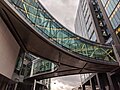 * Nomeação A three-way sky bridge over Barrow Street in Dublin, Ireland, connecting Google's Gordon House and Grand Mill Quay office buildings. --Grendelkhan 06:07, 7 June 2024 (UTC) * Revisão necessária