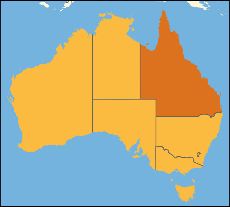 Queensland