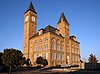 Tipton County Courthouse