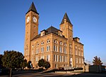 Thumbnail for Tipton County Courthouse (Tipton, Indiana)
