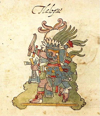 File:Tlaloc, Codex Rios,  - Wikimedia Commons