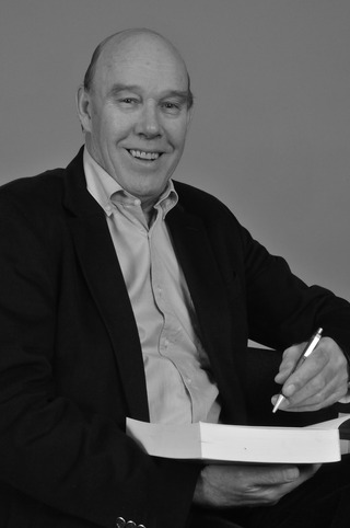 <span class="mw-page-title-main">Tony Thirlwall</span>