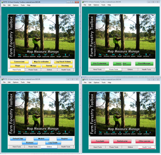Farm Forestry Toolbox