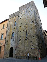 Torre Toscano 1