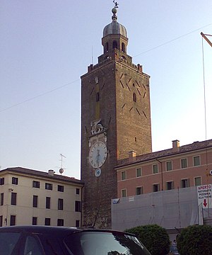 Castelfranco Veneto