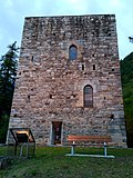 Thumbnail for Torre di Roncisvalle