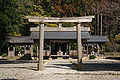 事代主神社・西御前社・大国主神社